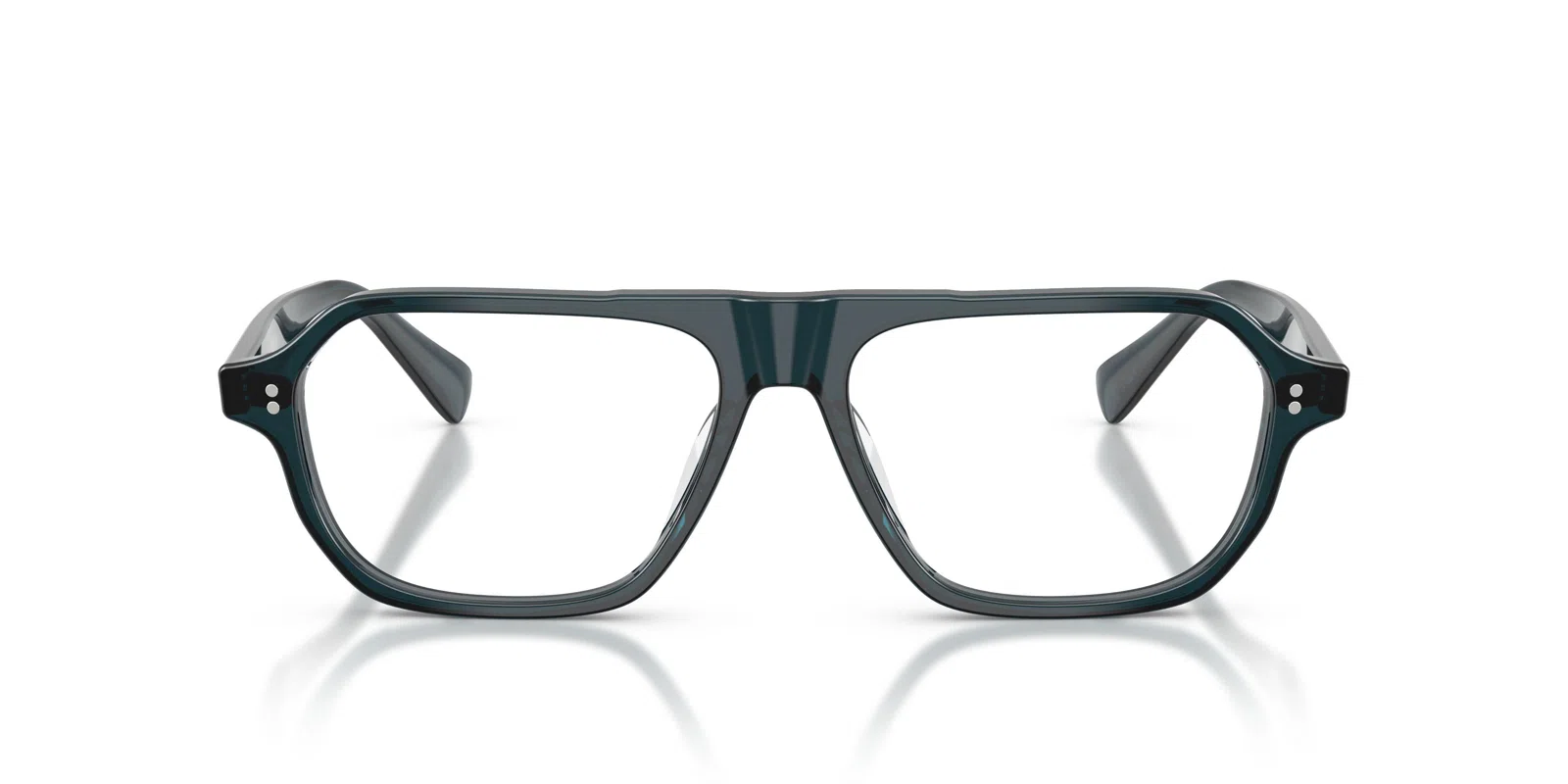 Oliver Peoples Remment 5616U Eyeglasses - view 11